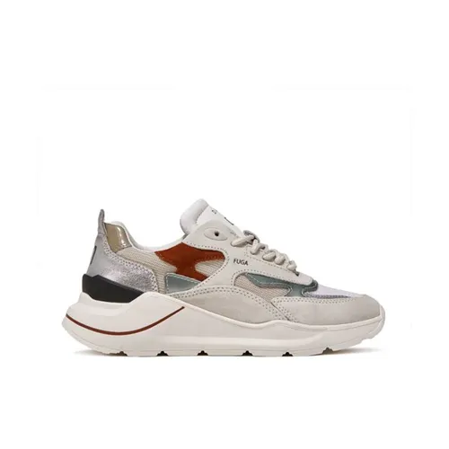 Shoes > Sneakers - - D.a.t.e. - Modalova