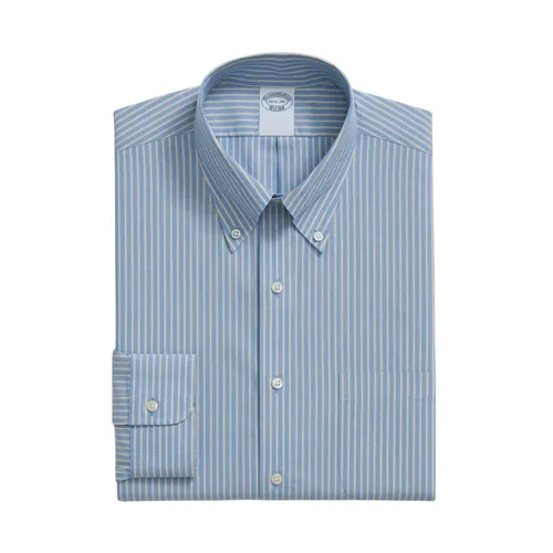 Shirts > Formal Shirts - - Brooks Brothers - Modalova