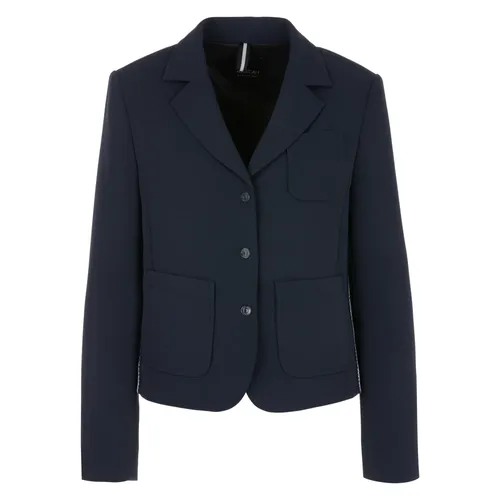 Jackets > Blazers - - Marc Cain - Modalova