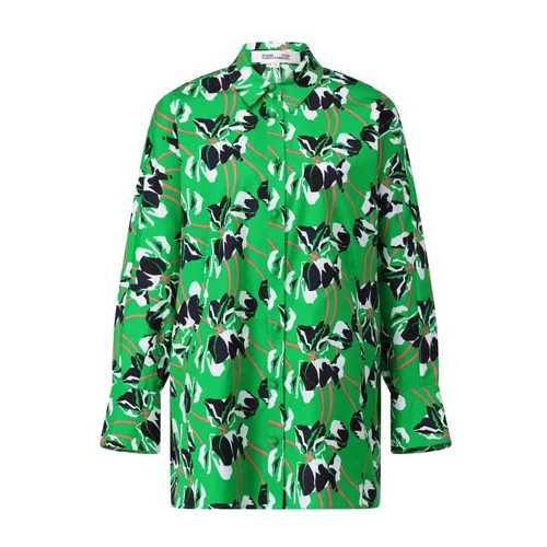 Blouses & Shirts > Shirts - - Diane Von Furstenberg - Modalova
