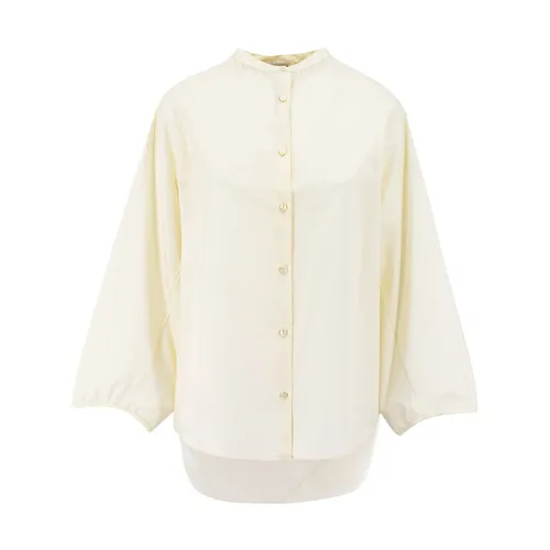 Blouses & Shirts > Shirts - - Aspesi - Modalova