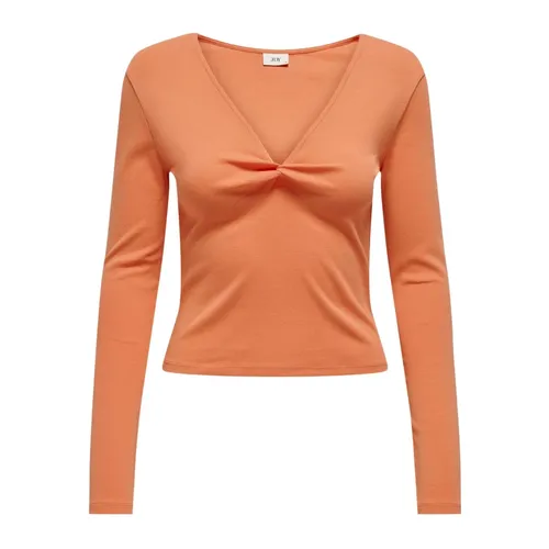 Tops > Long Sleeve Tops - - Jacqueline de Yong - Modalova
