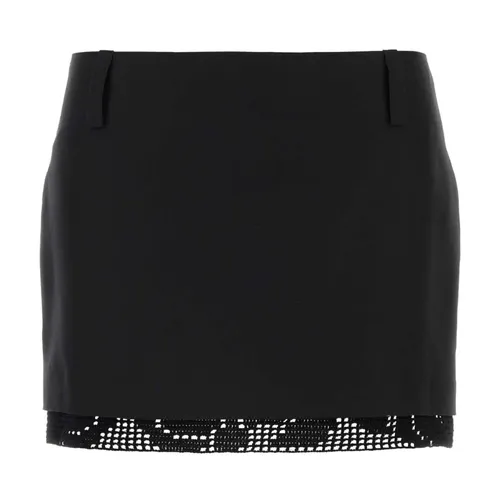Skirts > Short Skirts - - Magda Butrym - Modalova