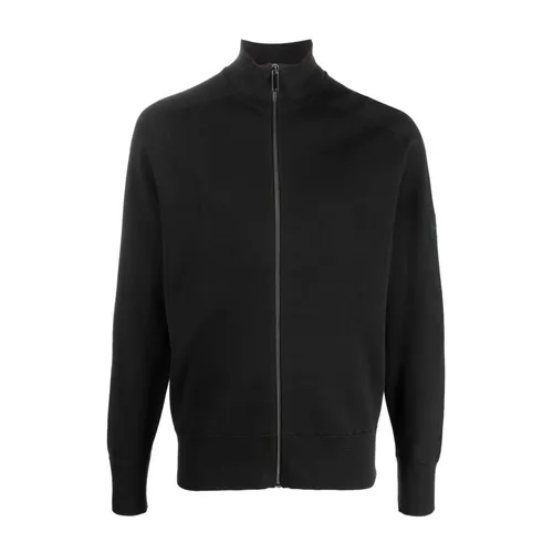 Knitwear > Cardigans - - Calvin Klein - Modalova