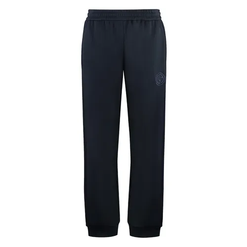 Trousers > Sweatpants - - Giorgio Armani - Modalova