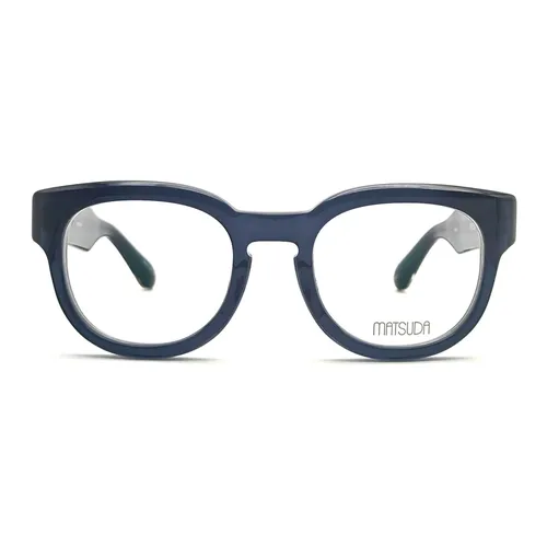 Accessories > Glasses - - Matsuda - Modalova