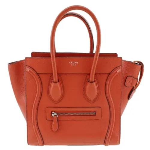 Pre-owned > Pre-owned Bags > Pre-owned Handbags - - Celine Vintage - Modalova