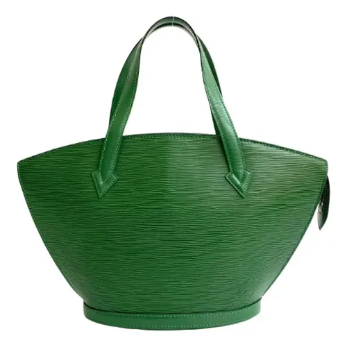 Pre-owned > Pre-owned Bags > Pre-owned Handbags - - Louis Vuitton Vintage - Modalova