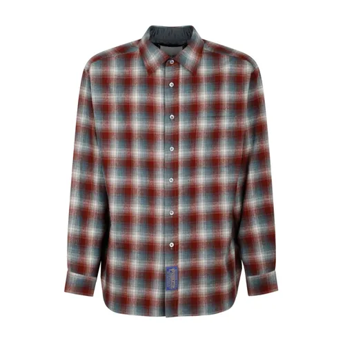 Shirts > Casual Shirts - - Maison Margiela - Modalova
