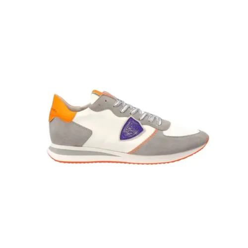 Shoes > Sneakers - - Philippe Model - Modalova