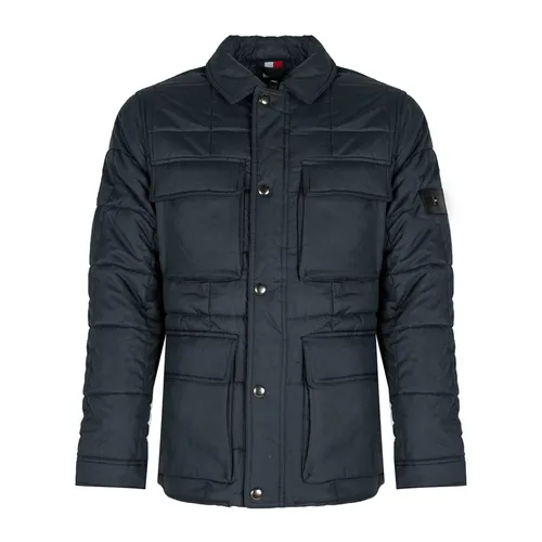 Jackets > Winter Jackets - - Tommy Hilfiger - Modalova