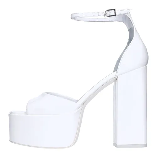 Shoes > Sandals > High Heel Sandals - - Paris Texas - Modalova