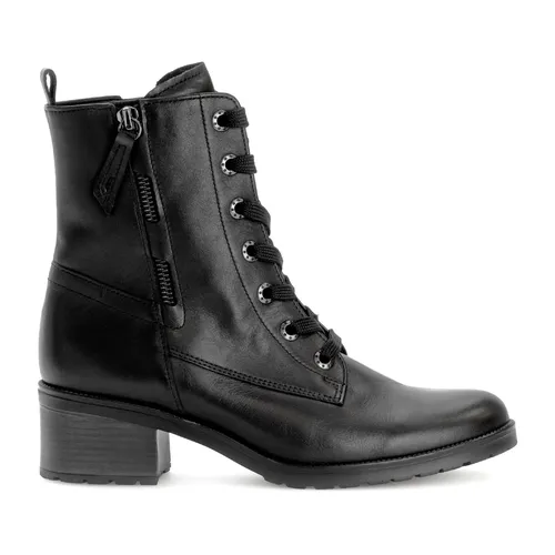 Shoes > Boots > Heeled Boots - - Gabor - Modalova