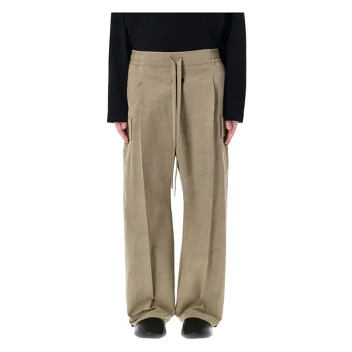 Trousers > Sweatpants - - Fear Of God - Modalova
