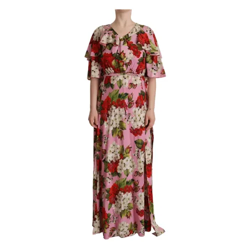 Dresses > Occasion Dresses > Gowns - - Dolce & Gabbana - Modalova
