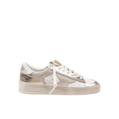 Shoes > Sneakers - - Golden Goose - Modalova