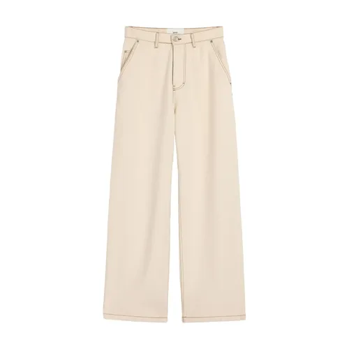 Jeans > Straight Jeans - - Ami Paris - Modalova