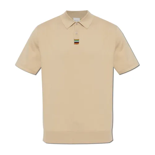 Tops > Polo Shirts - - Paul Smith - Modalova