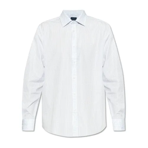 Shirts > Casual Shirts - - Paul & Shark - Modalova