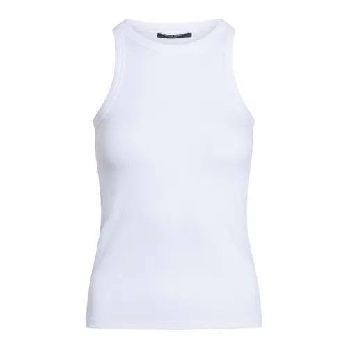 Tops > Sleeveless Tops - - Bruuns Bazaar - Modalova