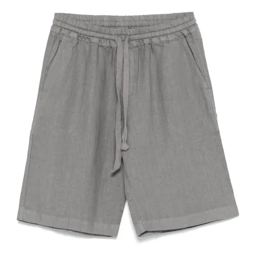 Shorts > Casual Shorts - - Fedeli - Modalova