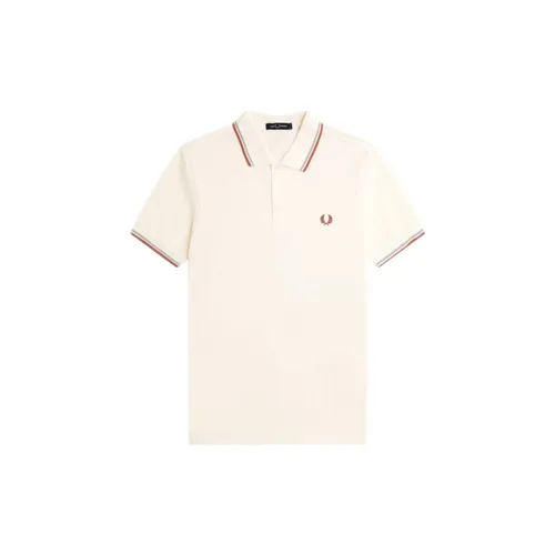 Tops > Polo Shirts - - Fred Perry - Modalova