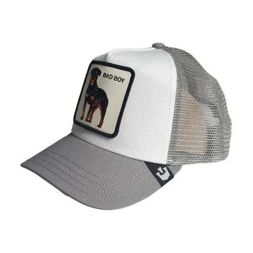 Accessories > Hats > Caps - - Goorin Bros - Modalova