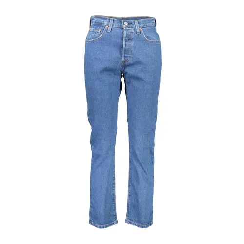 Jeans > Straight Jeans - - Levi's - Modalova