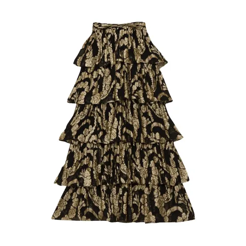 Skirts > Maxi Skirts - - BY Timo - Modalova