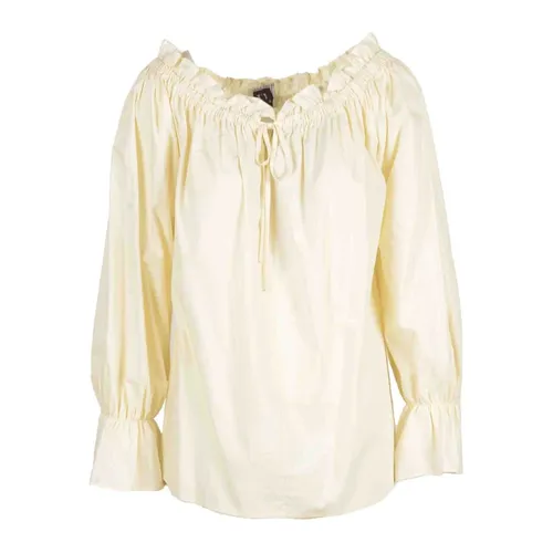Blouses & Shirts > Blouses - - L'Autre Chose - Modalova