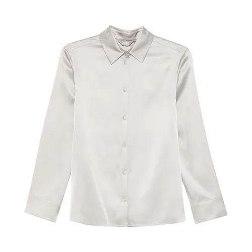 Blouses & Shirts > Shirts - - Max Mara - Modalova