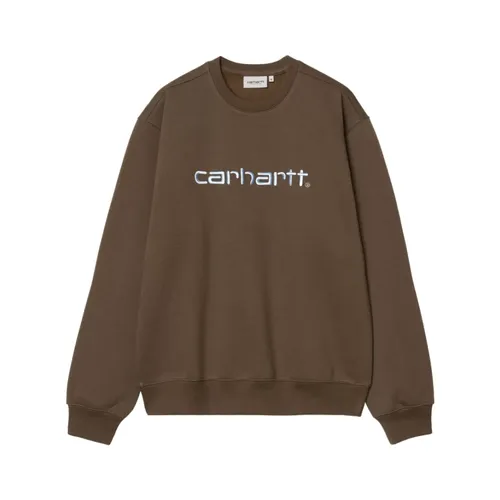 Sweatshirts & Hoodies > Sweatshirts - - Carhartt Wip - Modalova