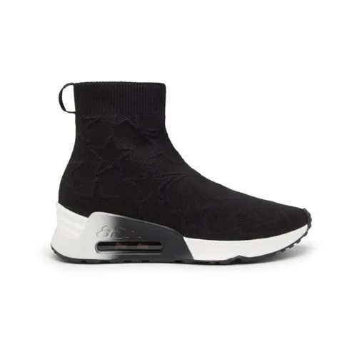 ASH - Shoes > Sneakers - Black - ASH - Modalova