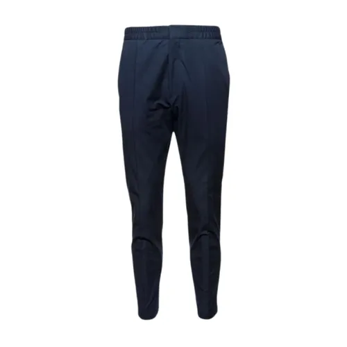 Hugo - Trousers > Chinos - Blue - Hugo - Modalova