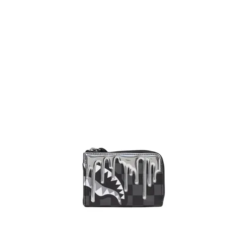 Accessories > Wallets & Cardholders - - Sprayground - Modalova