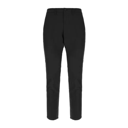 Trousers > Slim-fit Trousers - - Hugo - Modalova