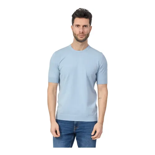 Tops > T-Shirts - - Hugo Boss - Modalova