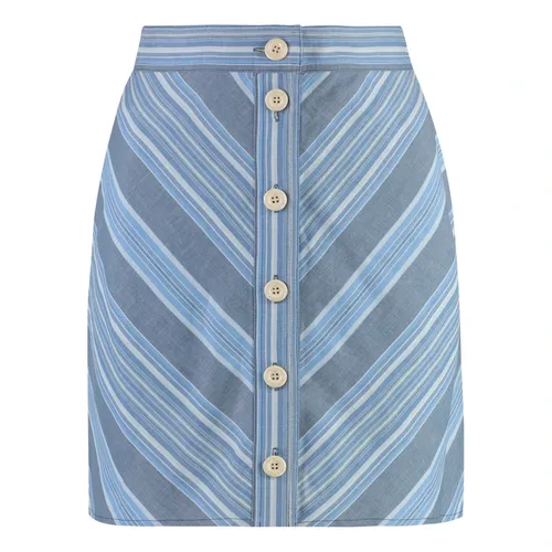 Skirts > Short Skirts - - See by Chloé - Modalova