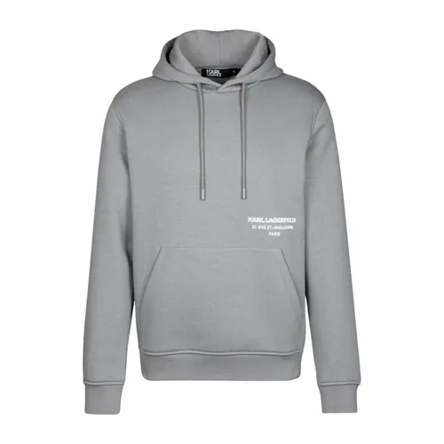 Sweatshirts & Hoodies > Hoodies - - Karl Lagerfeld - Modalova