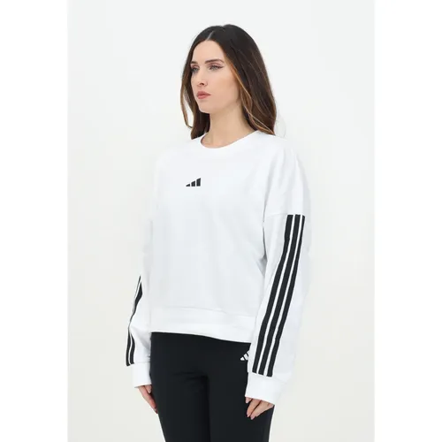 Sweatshirts & Hoodies > Sweatshirts - - Adidas - Modalova
