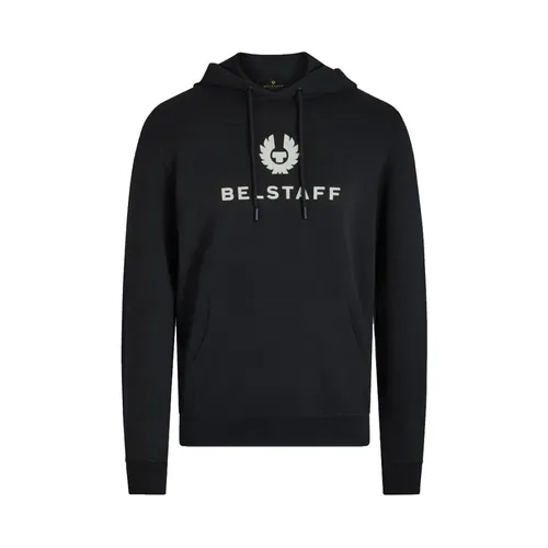 Sweatshirts & Hoodies > Hoodies - - Belstaff - Modalova