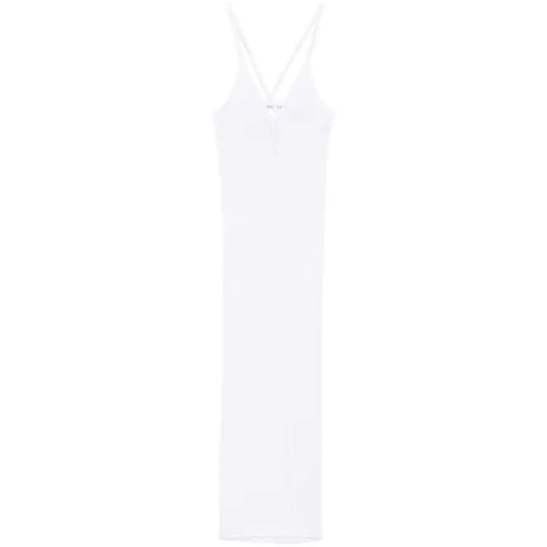 Dresses > Day Dresses > Midi Dresses - - Iceberg - Modalova