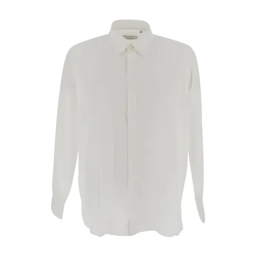 Shirts > Formal Shirts - - Laneus - Modalova