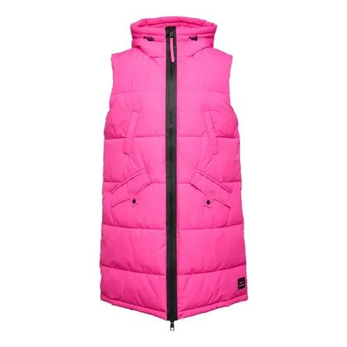 OOF Wear - Jackets > Vests - Pink - OOF Wear - Modalova