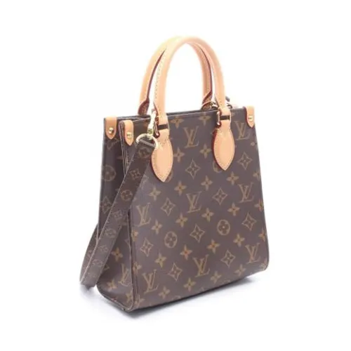 Pre-owned > Pre-owned Bags > Pre-owned Handbags - - Louis Vuitton Vintage - Modalova