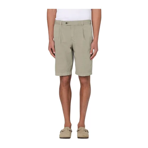 Shorts > Casual Shorts - - PT Torino - Modalova