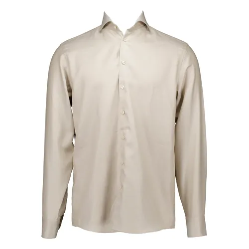 Shirts > Casual Shirts - - John Miller - Modalova