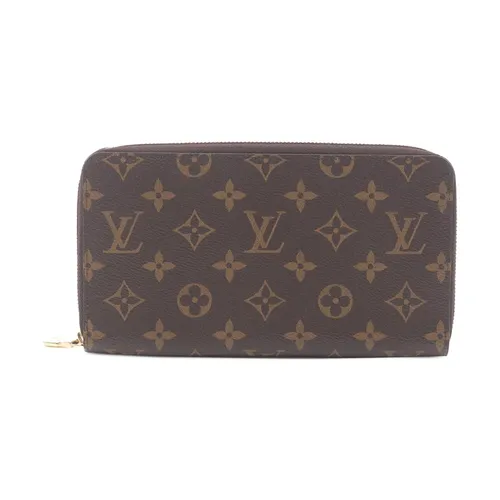 Pre-owned > Pre-owned Accessories > Pre-owned Wallets - - Louis Vuitton Vintage - Modalova