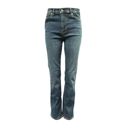 Jeans > Slim-fit Jeans - - Frame - Modalova