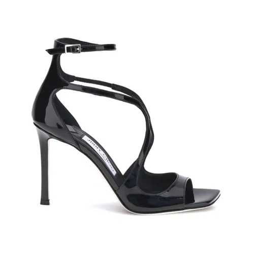 Shoes > Sandals > High Heel Sandals - - Jimmy Choo - Modalova